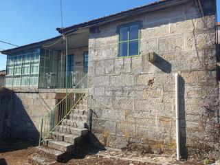 Masia  Santabaia. 65.000 negociables casa con finca pereiro de aguiar