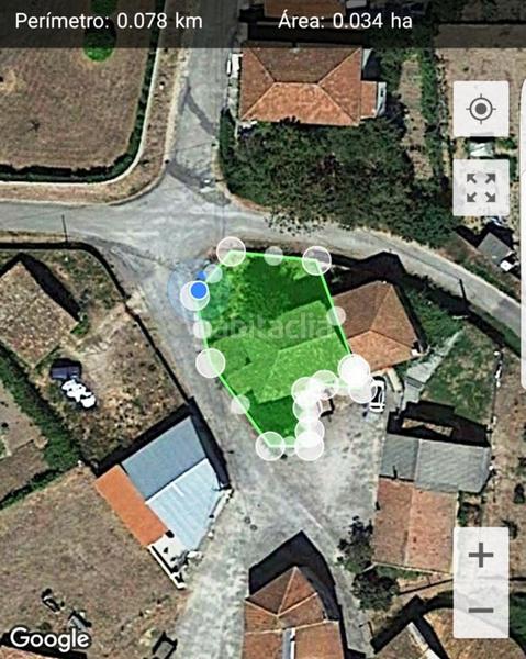 Foto 36370a05-3295-4f16-89bf-2bda7f743bb2. Mas dans Maceda