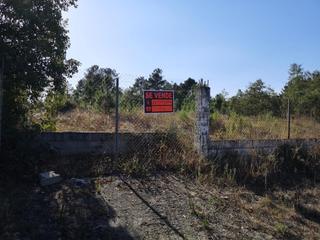 Terreny residencial  Aldea penedo. 43.000€ 2.100m2 terreno monterrey (pereiro)