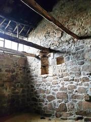 Masia  1. 12.500 casa para hacer bodega en barbadas