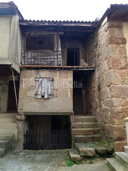 Foto 747c62c3-364a-4fe7-9a20-b6d0e5916256. Masia a Barbadás
