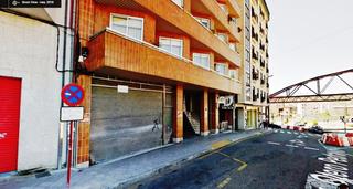 Local Comercial en Otero Pedrayo (Universidad - Lagunas)