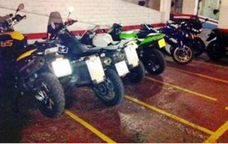Lloguer Aparcament cotxe  Rúa do progreso. 20 moto plaza garaje en el posio rua do progreso. 43.