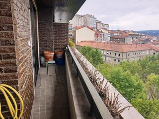 Pis  De buenos aires (plaza mercedes). 425.000 piso 4 dor, 3wc, terraza plaza de las mercedes