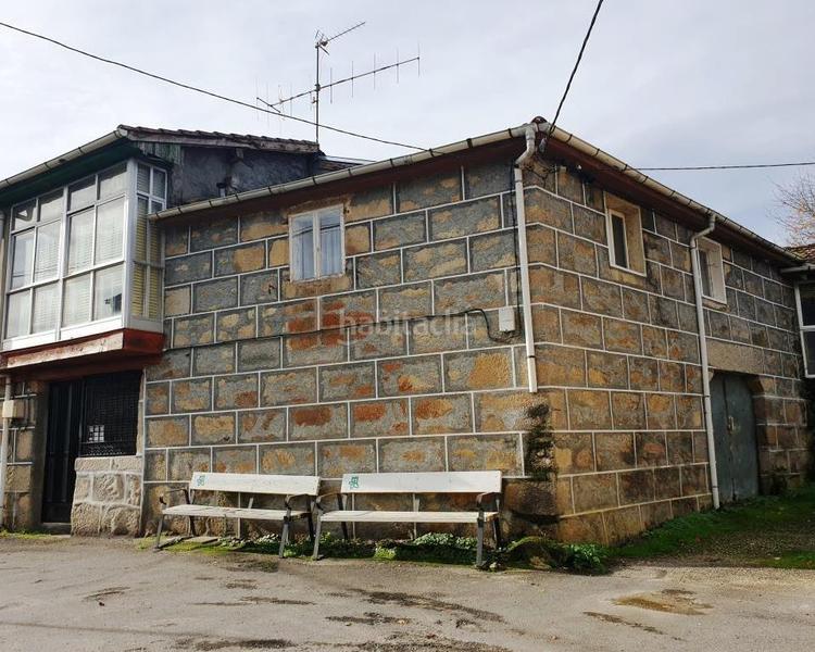 Foto f6dd4bb6-a032-4763-820b-806e0778f96d. Mas avec parking dans Maceda