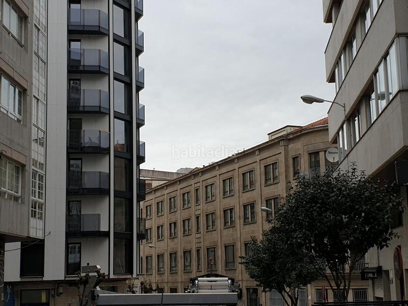 Foto 3acce17c-015c-4f88-80a7-551823824ee9. Aparcament cotxe a Centro Ourense