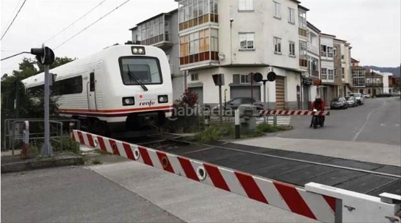 Foto 27103710-3065-4c8b-be33-7960a9d6ab51. Autoparkplatz in Ventiun Ourense
