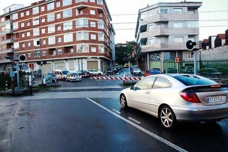 Foto b217b472-bf5b-4163-87df-0a1ed9132665. Autoparkplatz in Ventiun Ourense