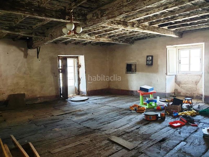 Foto 025cd754-3ca6-4a7d-9755-44fc803b288f. Casa amb aparcament a Pereiro de Aguiar (O)