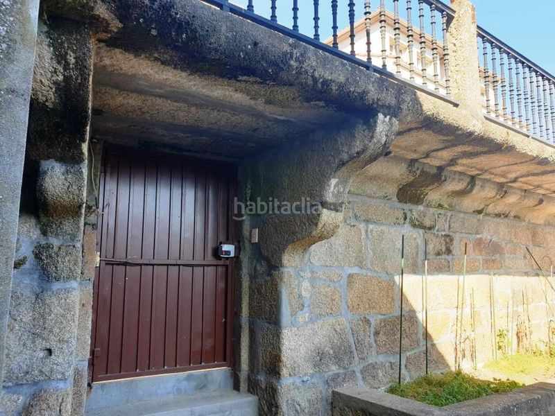 Foto 1951e377-c91a-4c77-9c03-2afc835bb8f1. Casa amb aparcament a Pereiro de Aguiar (O)