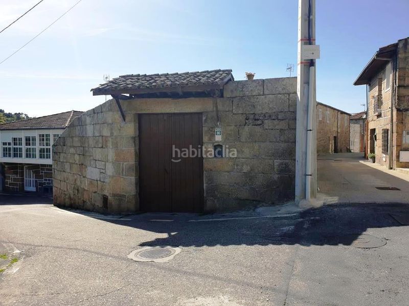 Foto 25c4230a-e811-4d1d-863d-ca522c412a91. Casa amb aparcament a Pereiro de Aguiar (O)