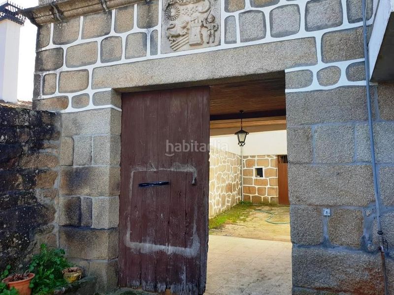 Foto 3d7e4209-0a34-4470-b779-5b4436601eb8. Casa amb aparcament a Pereiro de Aguiar (O)