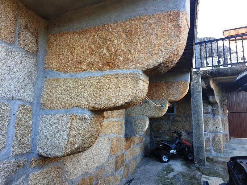 Foto 4c3d523a-6af9-4086-8a54-531ad15765f7. Casa amb aparcament a Pereiro de Aguiar (O)