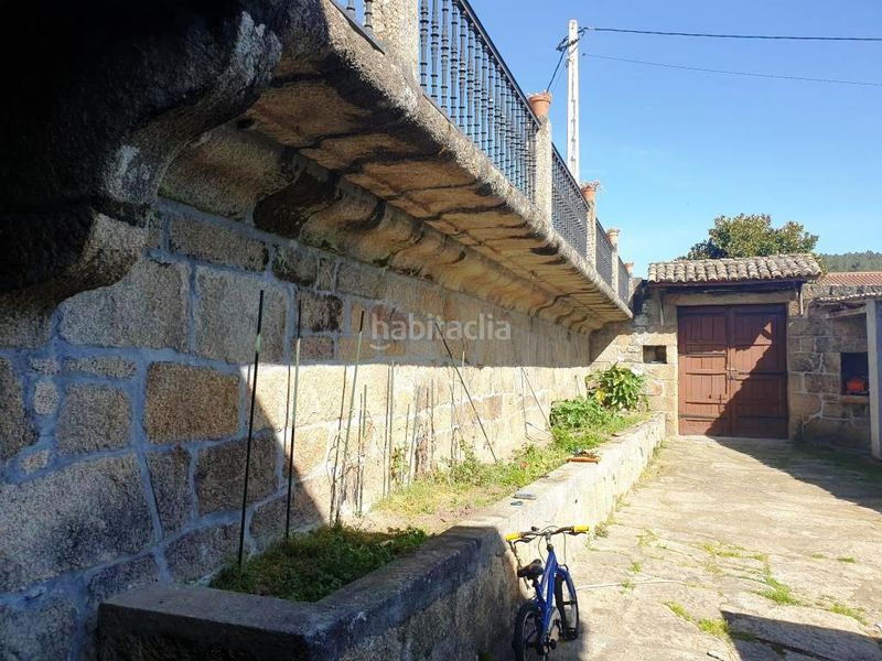 Foto 56bf12db-4931-4e35-9a85-56334baba1c4. Casa amb aparcament a Pereiro de Aguiar (O)