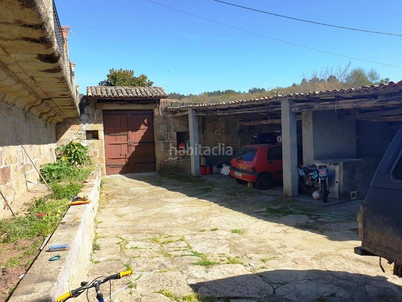 Foto 57c7937e-e07c-4a67-9dde-6b2433f74fcb. Casa amb aparcament a Pereiro de Aguiar (O)