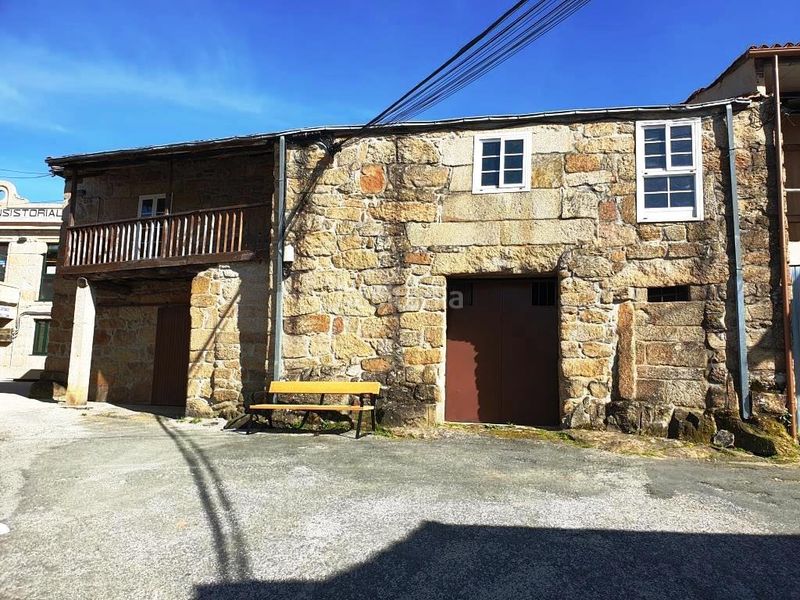 Foto 5c7770e3-648f-4d04-ac9e-2246d92762a7. Casa amb aparcament a Pereiro de Aguiar (O)