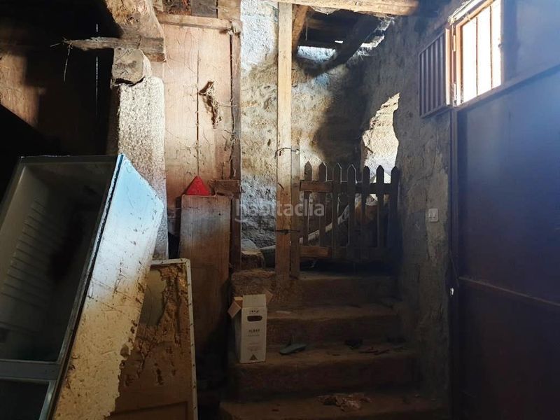 Foto 5e6c051c-1754-417d-8bd2-8bebd6bb76b8. Casa amb aparcament a Pereiro de Aguiar (O)