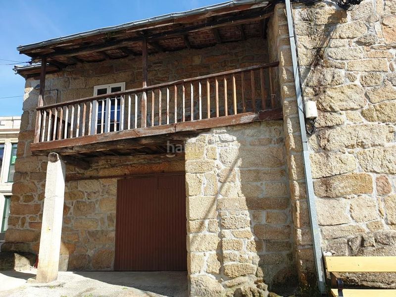 Foto 819c6af3-ab28-4719-b2eb-15f78447897c. Casa amb aparcament a Pereiro de Aguiar (O)