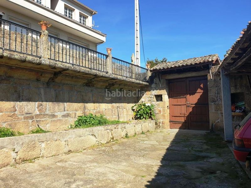 Foto 8aa54227-3bd4-414e-8eea-b0f105a71c18. Casa amb aparcament a Pereiro de Aguiar (O)