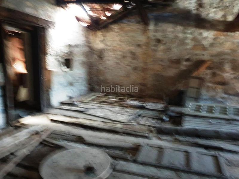 Foto b42fe680-0add-43c7-9be0-90de39d17e16. Casa amb aparcament a Pereiro de Aguiar (O)