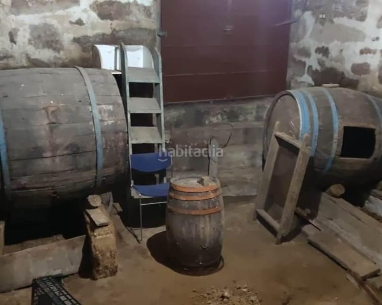 Foto c70e9fec-9c0f-4854-8531-c78390ce68c8. Casa amb aparcament a Pereiro de Aguiar (O)