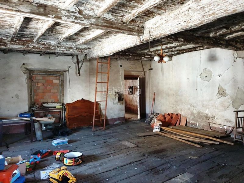 Foto c9f00e0f-930a-4327-8dfc-004d20c921ae. Casa amb aparcament a Pereiro de Aguiar (O)