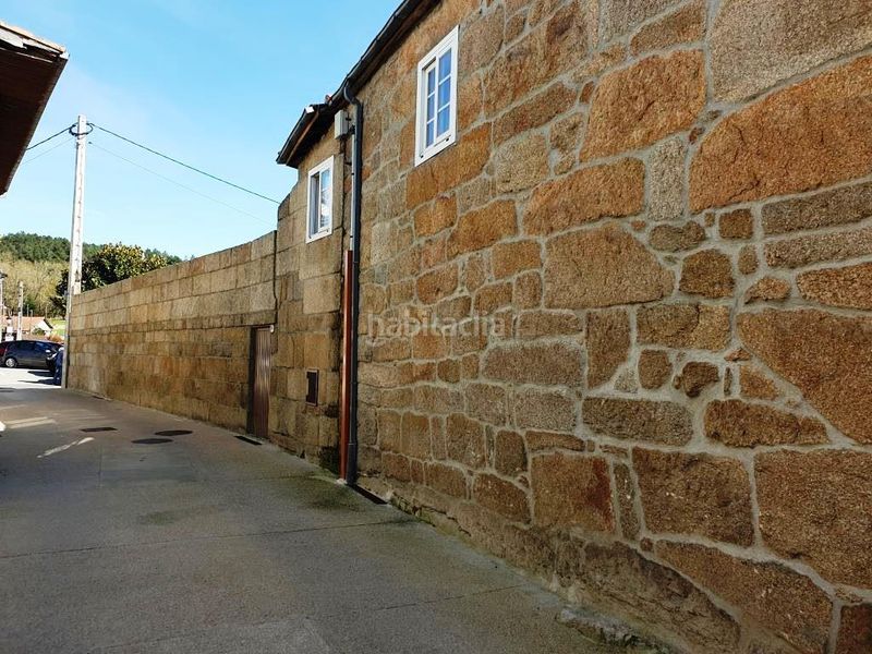 Foto d285218e-6419-4a7d-94cd-8ba4c2c458b5. Casa amb aparcament a Pereiro de Aguiar (O)