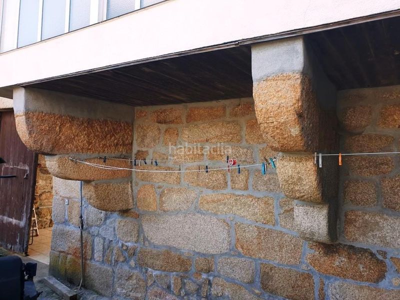 Foto d71a598a-8158-4ecb-8fdb-5ac44388fd72. Casa amb aparcament a Pereiro de Aguiar (O)