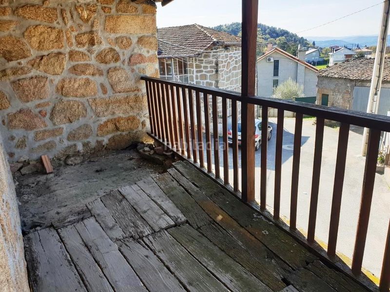 Foto d7d3e190-338b-4ac6-ab4b-d8468c71d110. Casa amb aparcament a Pereiro de Aguiar (O)
