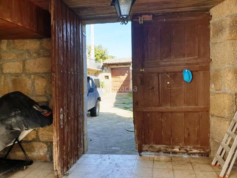 Foto d9730167-f700-40d9-b2d4-72b09cd9ac08. Casa amb aparcament a Pereiro de Aguiar (O)