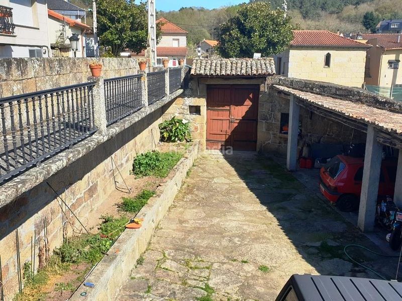 Foto dfc96320-452f-48e7-b44f-3652294f981e. Casa amb aparcament a Pereiro de Aguiar (O)