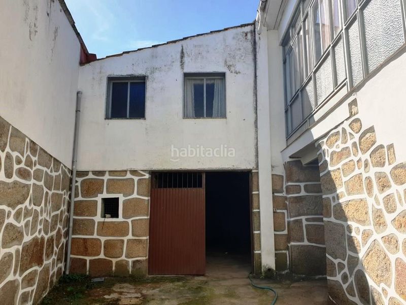 Foto e522b8a6-7adc-4f47-a2fc-cf33afd6ec8a. Casa amb aparcament a Pereiro de Aguiar (O)