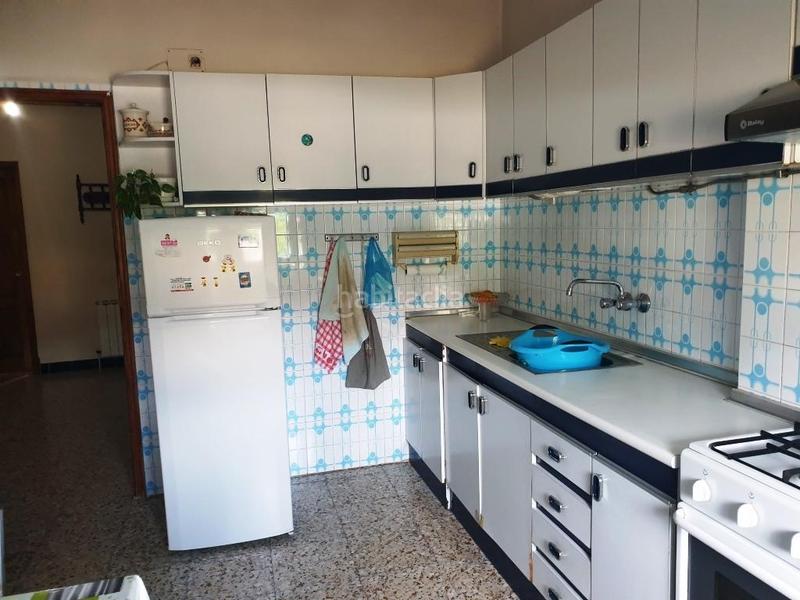 Foto 373057ee-72c5-414b-b9c4-339b45e910a6. Casa amb calefacció aparcament a Residencia Ourense