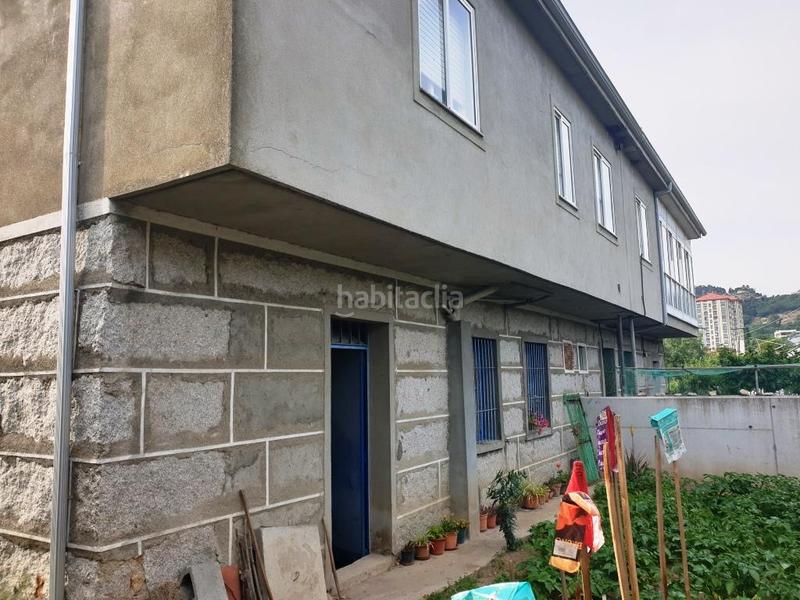 Foto 44e0d28a-f5f6-447c-ad35-587dd916d6c9. Casa amb calefacció aparcament a Residencia Ourense