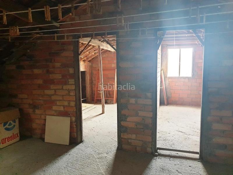 Foto 45880c24-a8a8-4c9e-b32b-2eefad2187cf. Casa amb calefacció aparcament a Residencia Ourense