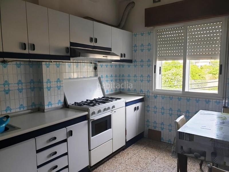 Foto 4e09949d-921d-4aeb-8e46-ded7aea97cfb. Casa amb calefacció aparcament a Residencia Ourense