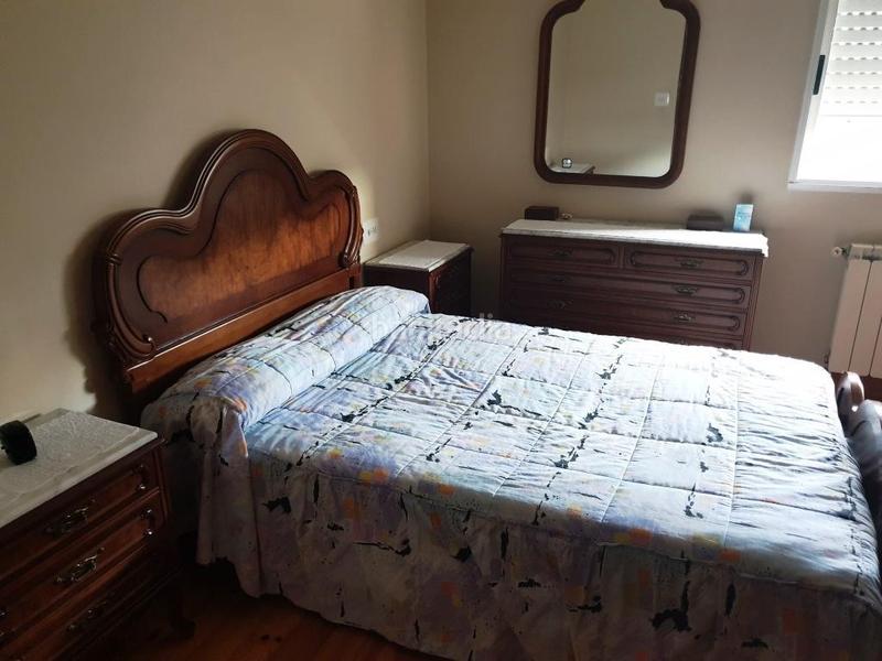 Foto 597a9e98-ecf1-4022-bfb5-83aae55793e3. Casa amb calefacció aparcament a Residencia Ourense