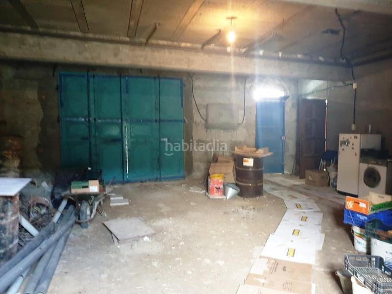 Foto 8e7797c7-13c0-421d-9fe7-6f720174f966. Casa amb calefacció aparcament a Residencia Ourense