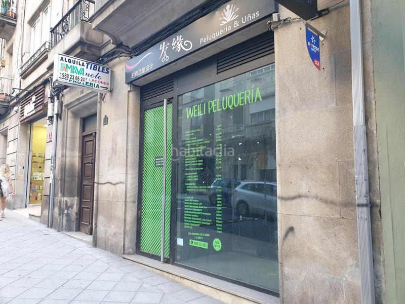 Foto 68f72f2e-9f8e-4e9b-8dcf-93e6b999de28. Locale commerciale in Centro Ourense
