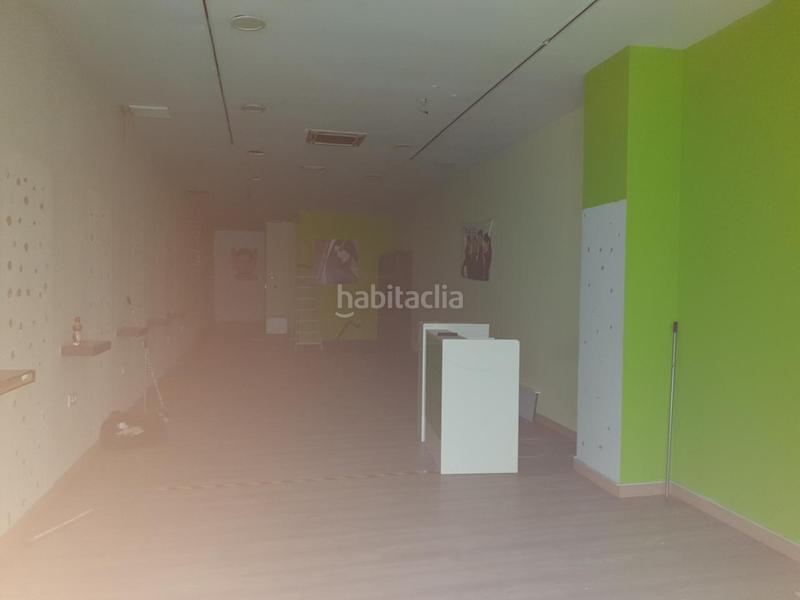 Foto 92818f4e-cb56-41db-8153-1e68bce23a0a. Locale commerciale in Centro Ourense