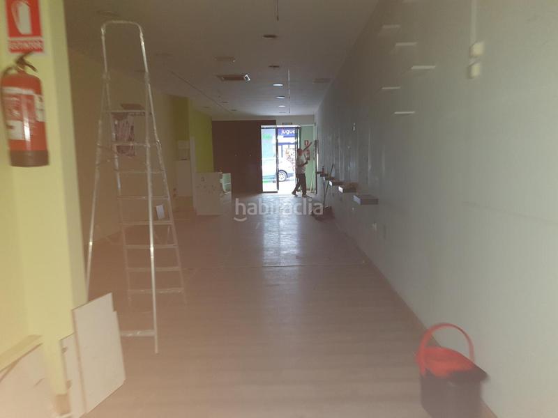Foto a7b34878-12a0-467a-8b2a-a4fb841f0dcf. Locale commerciale in Centro Ourense