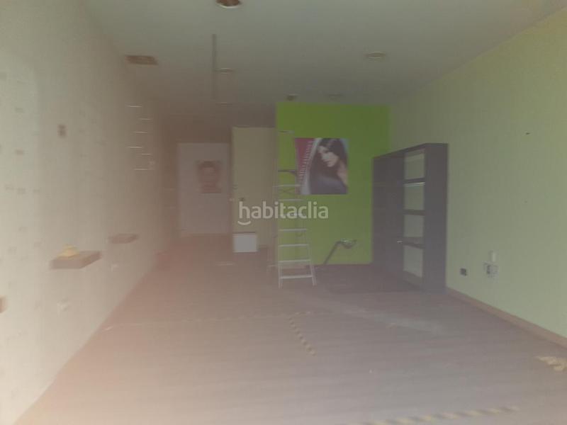 Foto c52b18bd-c1a0-401b-bf79-7cadee8df3db. Locale commerciale in Centro Ourense