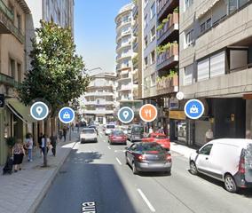 Local commercial  Da habana. 239.000 bajo 160m2 avda habana