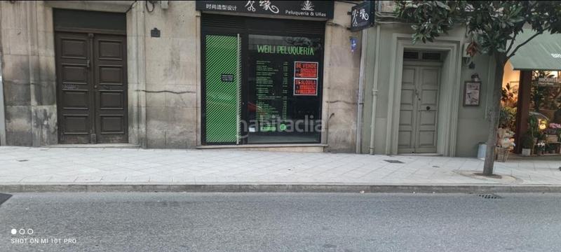 Foto f52b48c2-38b7-46d2-9b66-a47ed73546ab. Locale commerciale in Centro Ourense