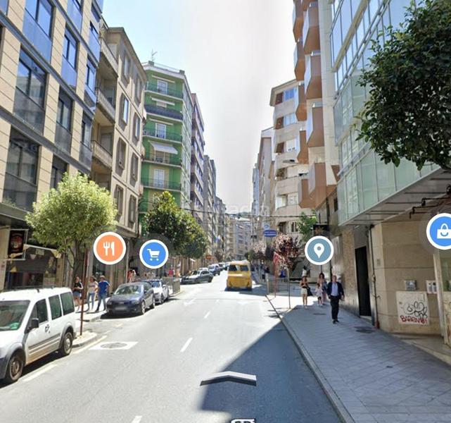 Foto f9402697-9dd1-44fc-8951-a4154f07e2d0. Locale commerciale in Centro Ourense
