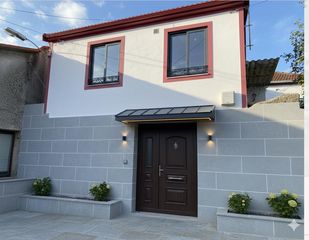 Casa  Peares peroxa. 57.500 casa con terreno en os peares