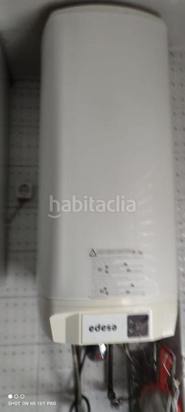 Foto 0f0776b5-5bfc-4dd2-8efa-dcb1ff9475fd. Casa amb calefacció a Peroxa (A)