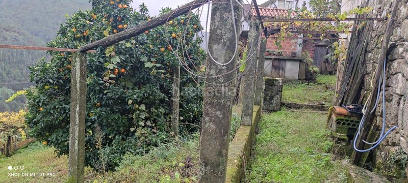 Foto ef585641-f190-425d-9651-c2690502808c. Casa amb calefacció a Peroxa (A)