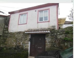 Casa  Peares. 60.000 casa con terreno en os peares
