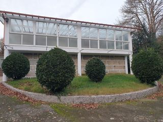 Casa en Esgos